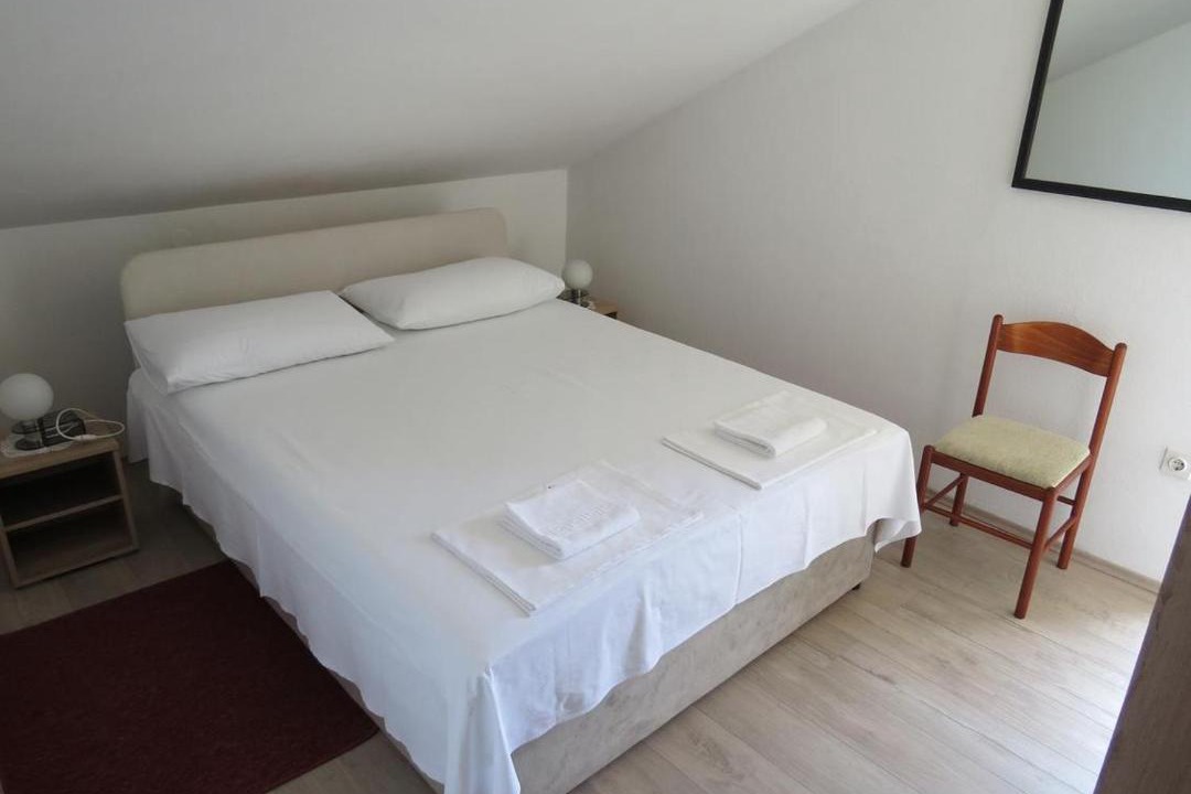 Photo of Bedroom in Poljica
