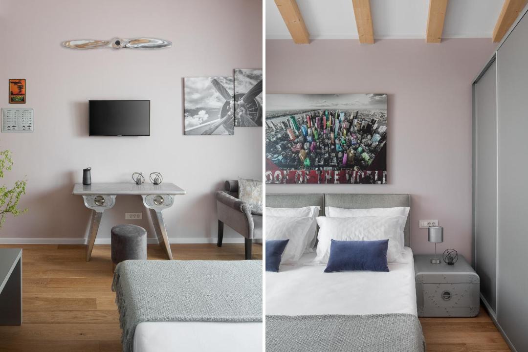 Photo of Livingroom in Brtonigla