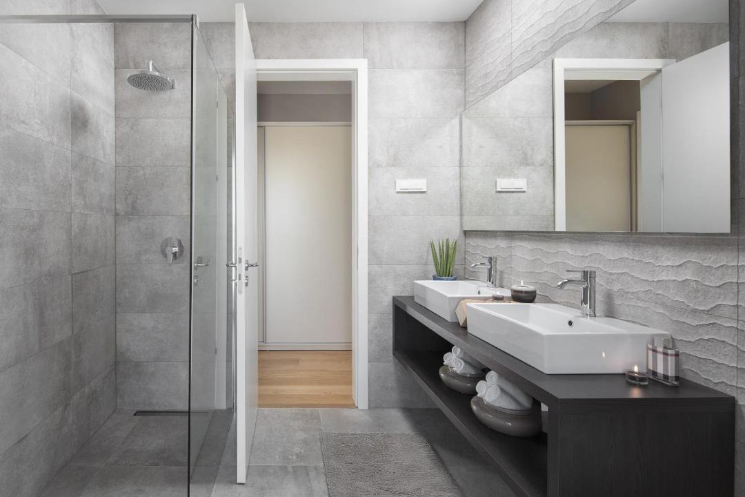 Photo of Bathroom in Brtonigla