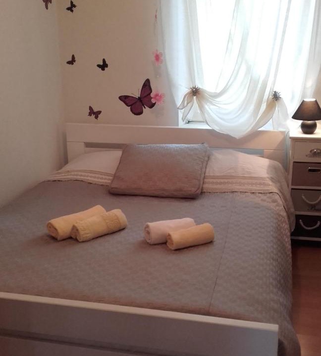 Photo of Bedroom in Privlaka