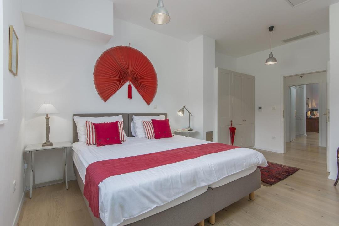 Photo of Bedroom in Modrusani