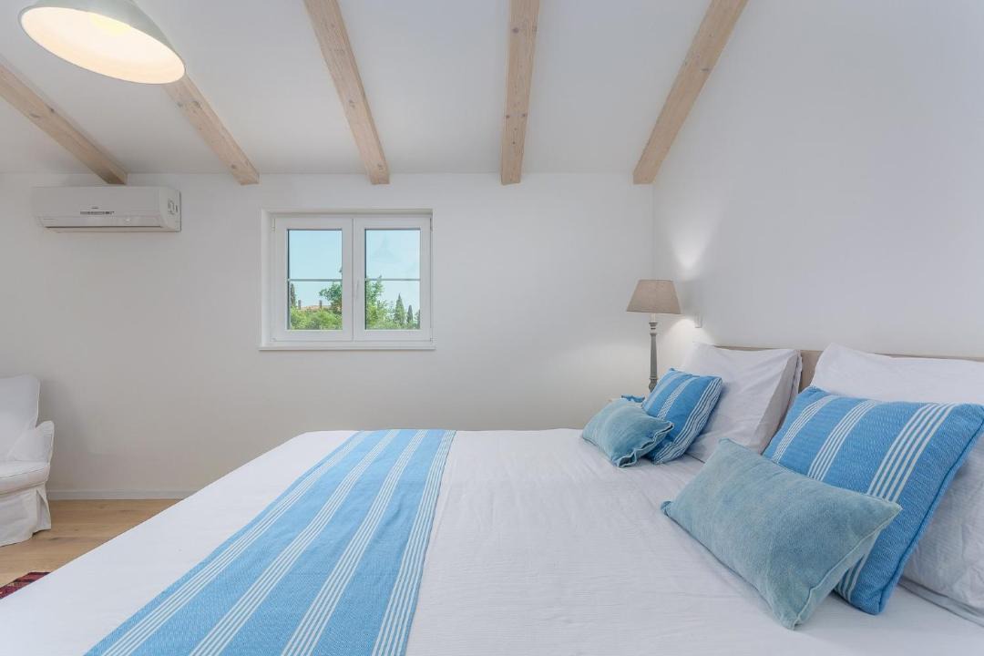 Photo of Bedroom in Modrusani