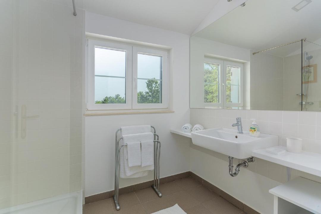 Photo of Bathroom in Modrusani