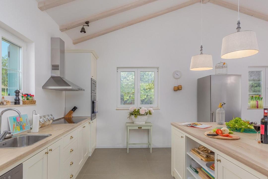 Photo of Kitchen in Modrusani