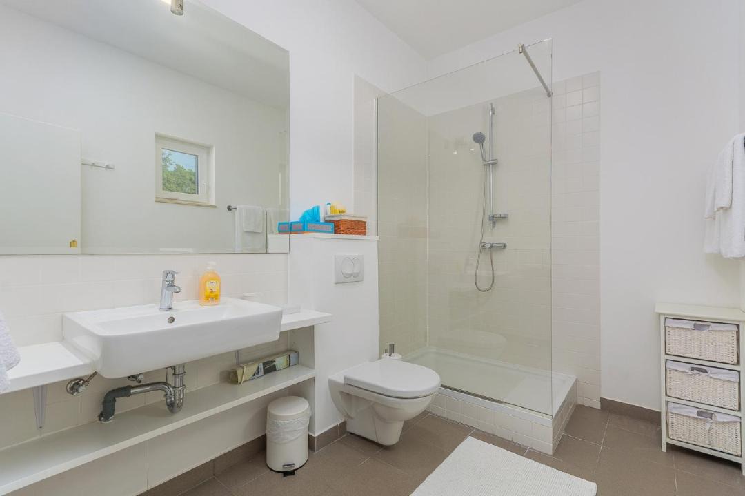 Photo of Bathroom in Modrusani
