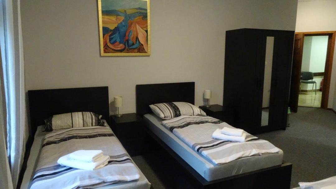 Photo of Bedroom in Slatina