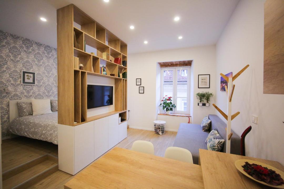 Photo of Livingroom in Ljubljana City Centre