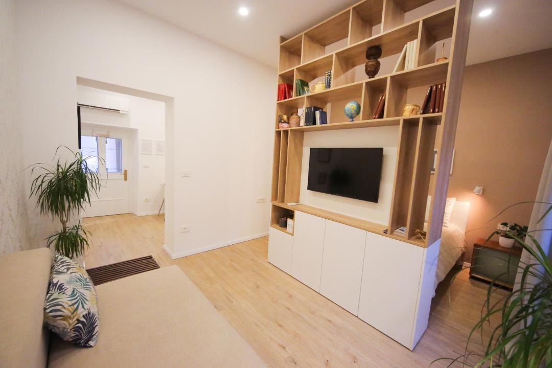 Photo of Livingroom in Ljubljana City Centre