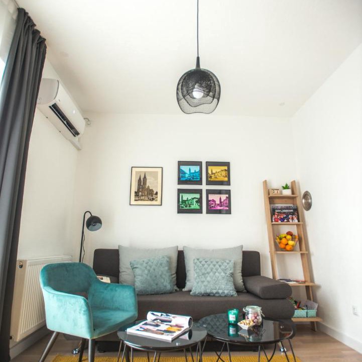 Photo of Livingroom in Dakovo