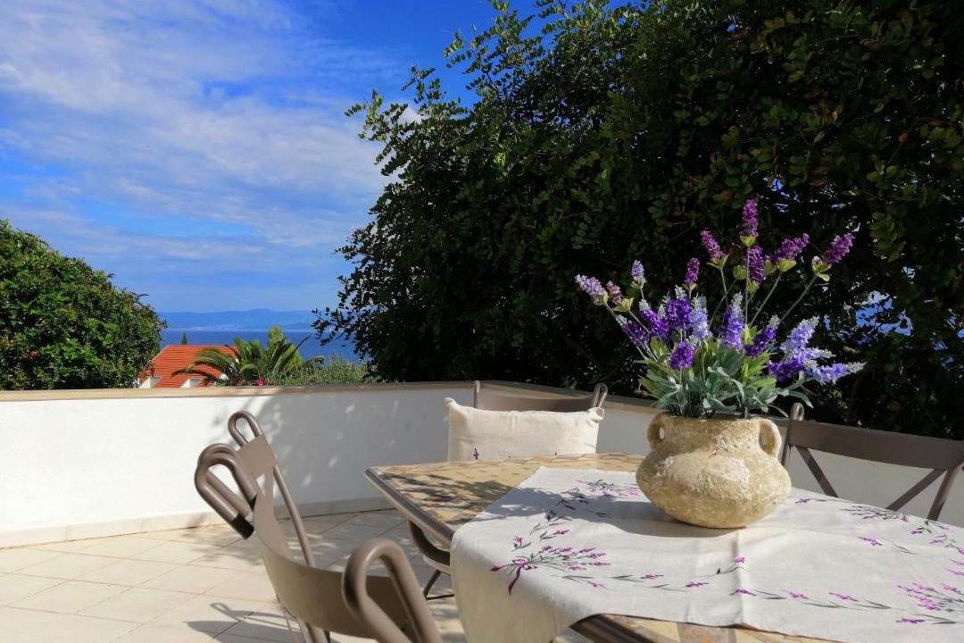 Photo of Patio Balcony in Sutivan