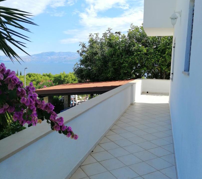 Photo of Patio Balcony in Sutivan