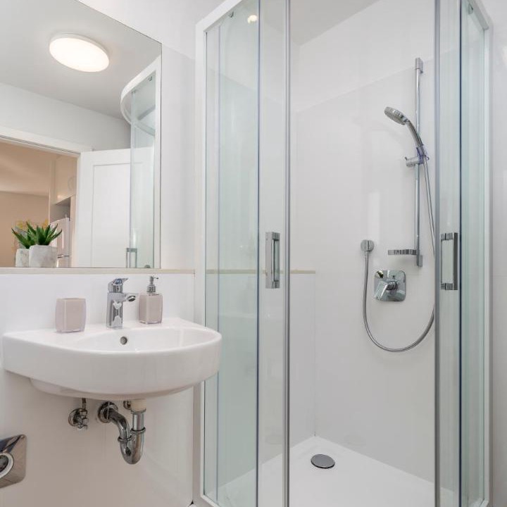 Photo of Bathroom in Ika