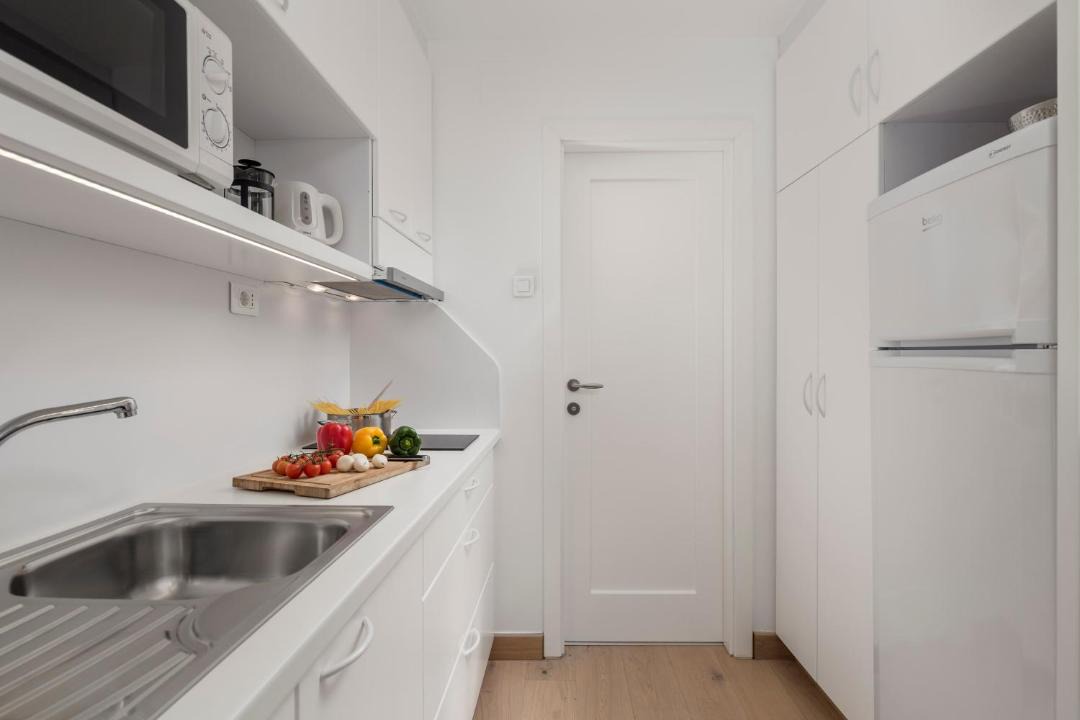 Photo of Kitchen in Ika
