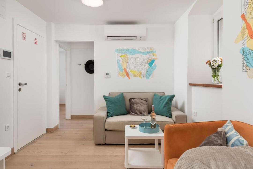 Photo of Livingroom in Ika