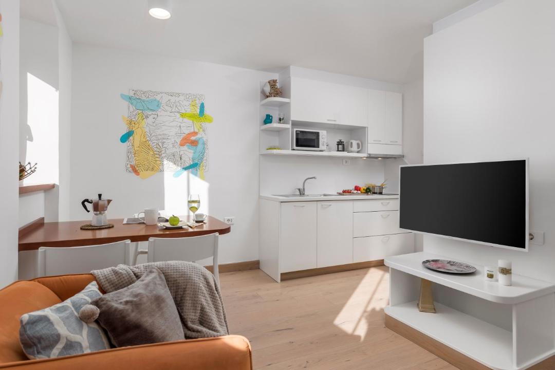 Photo of Livingroom in Ika
