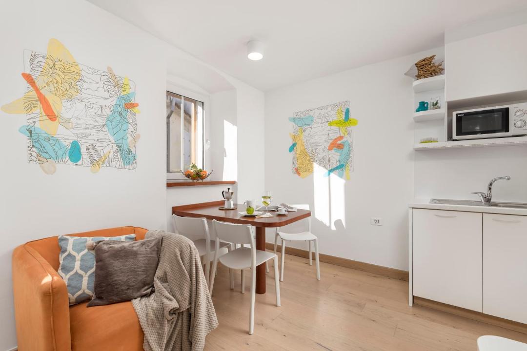 Photo of Livingroom in Ika