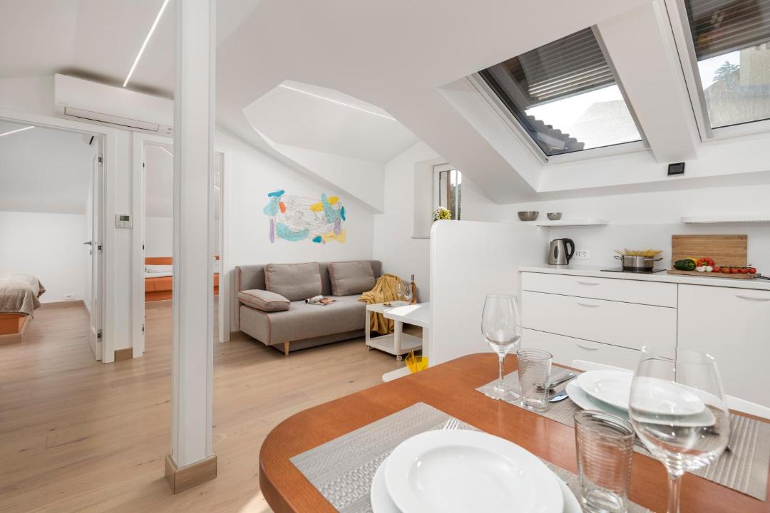 Photo of Livingroom in Ika