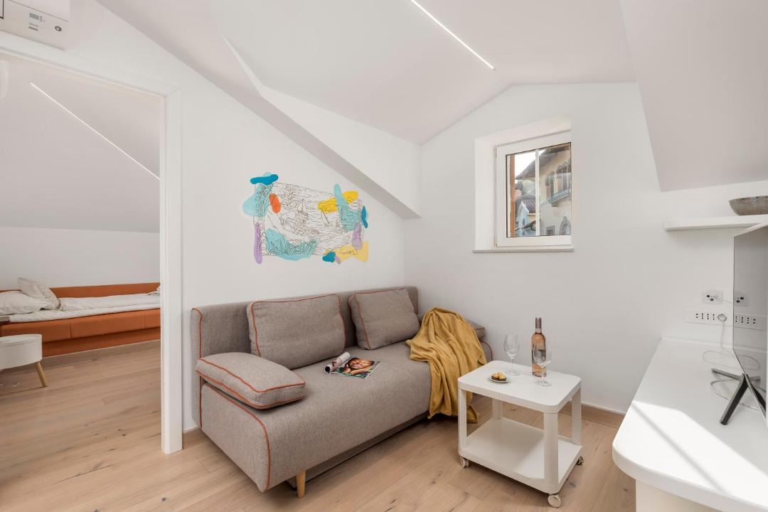 Photo of Livingroom in Ika