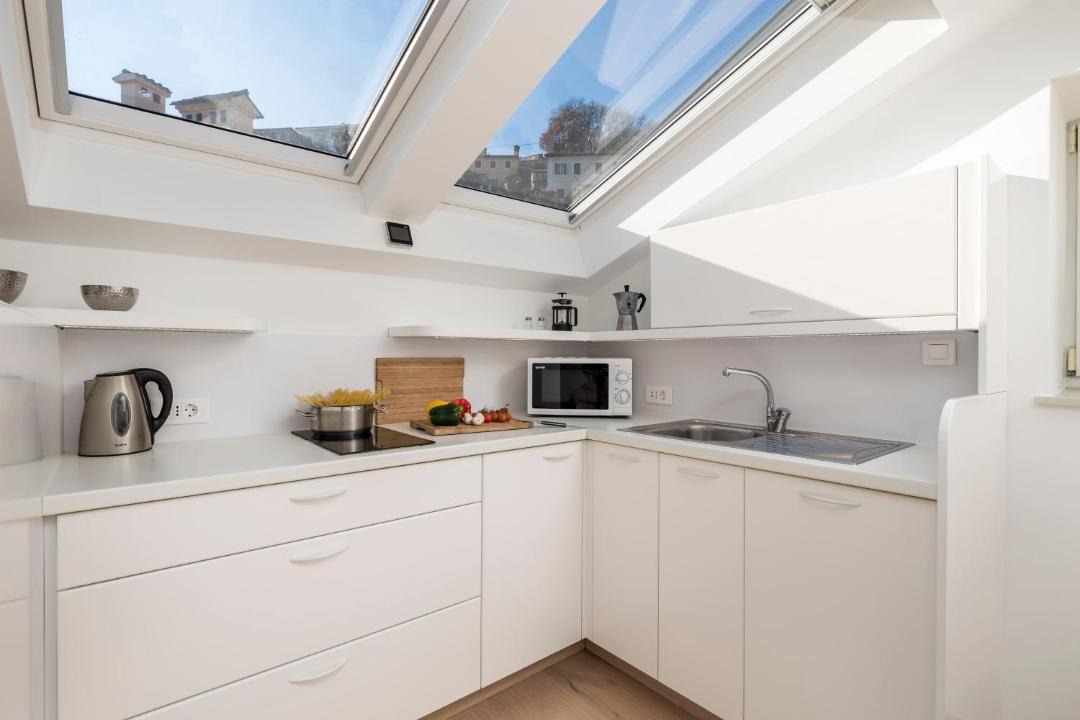 Photo of Kitchen in Ika