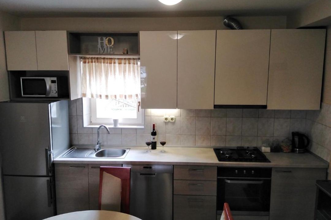 Photo of Kitchen in Privlaka