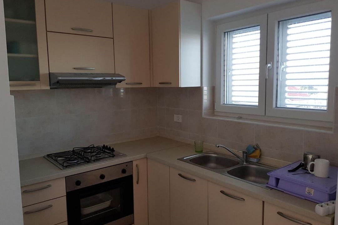 Photo of Kitchen in Nevidane