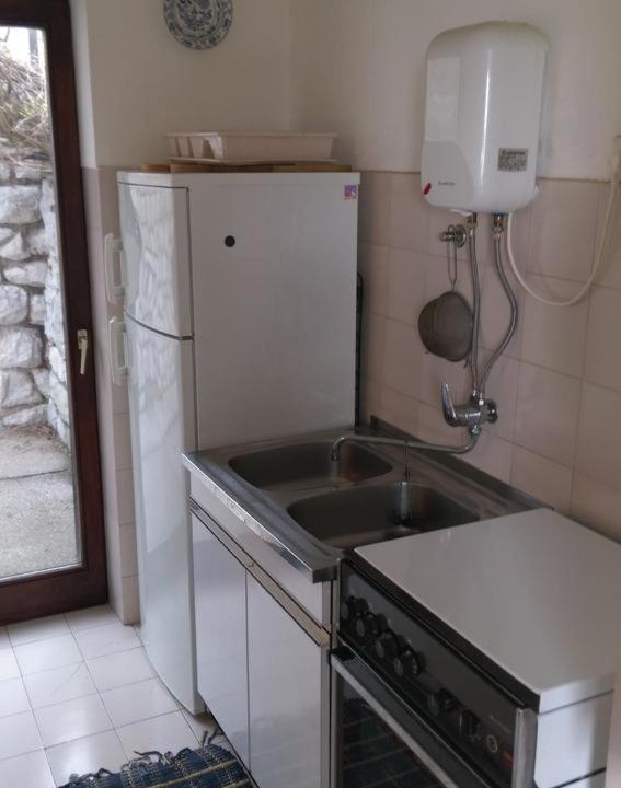 Photo of Kitchen in Klenovica
