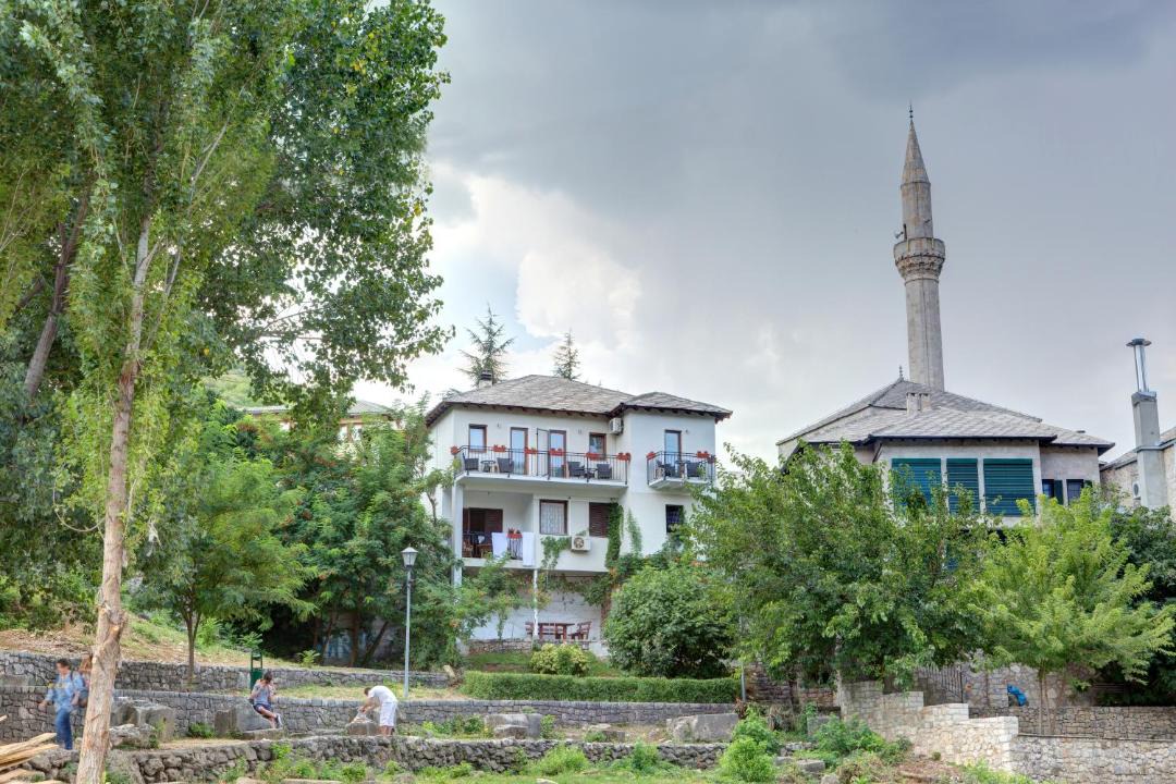 Photo of Others in Mostar Old Town