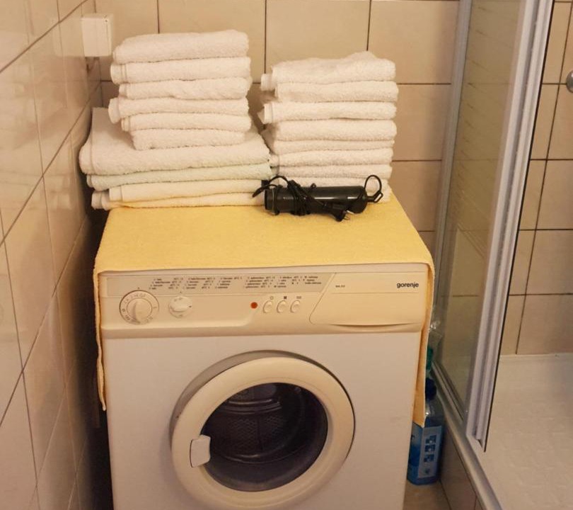 Photo of Bathroom in Drnis