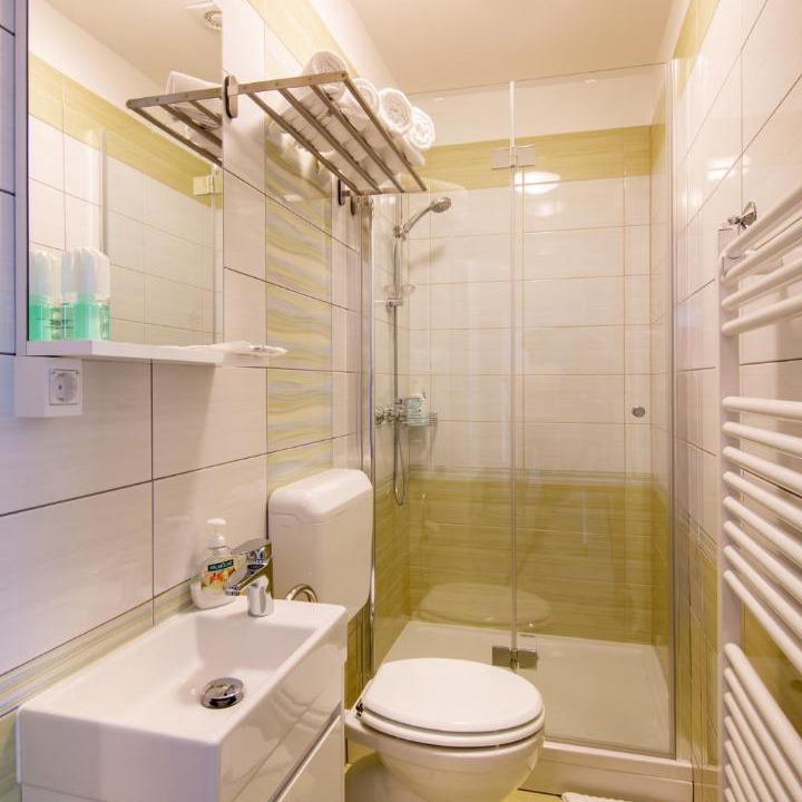 Photo of Bathroom in Podgrad
