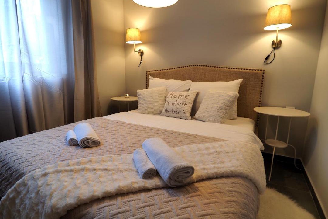 Photo of Bedroom in Plaski