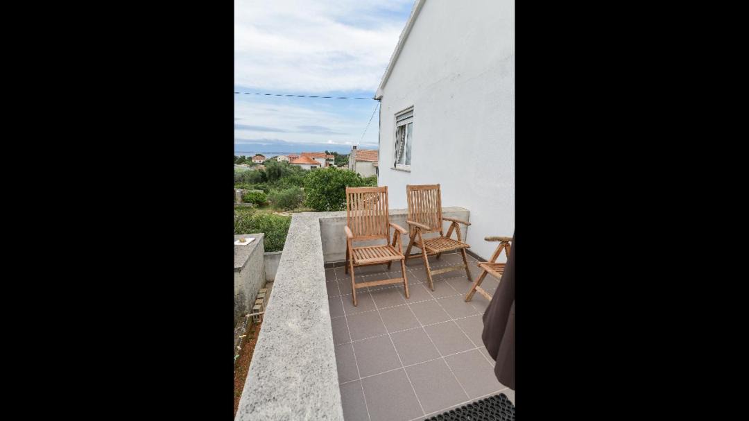 Photo of Patio Balcony in Ugljan