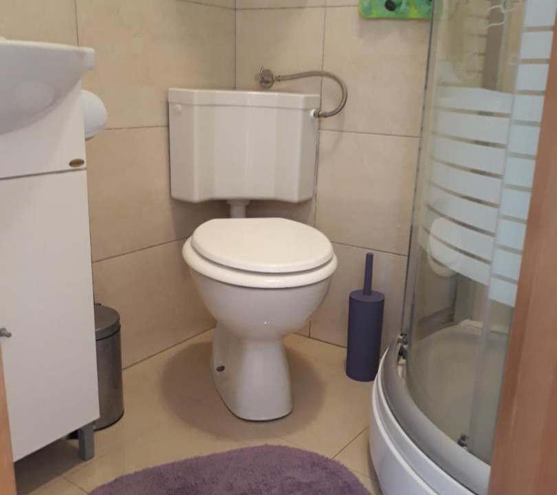 Photo of Bathroom in Crikvenica