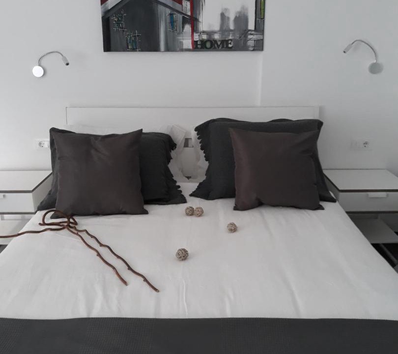 Photo of Bedroom in Seget