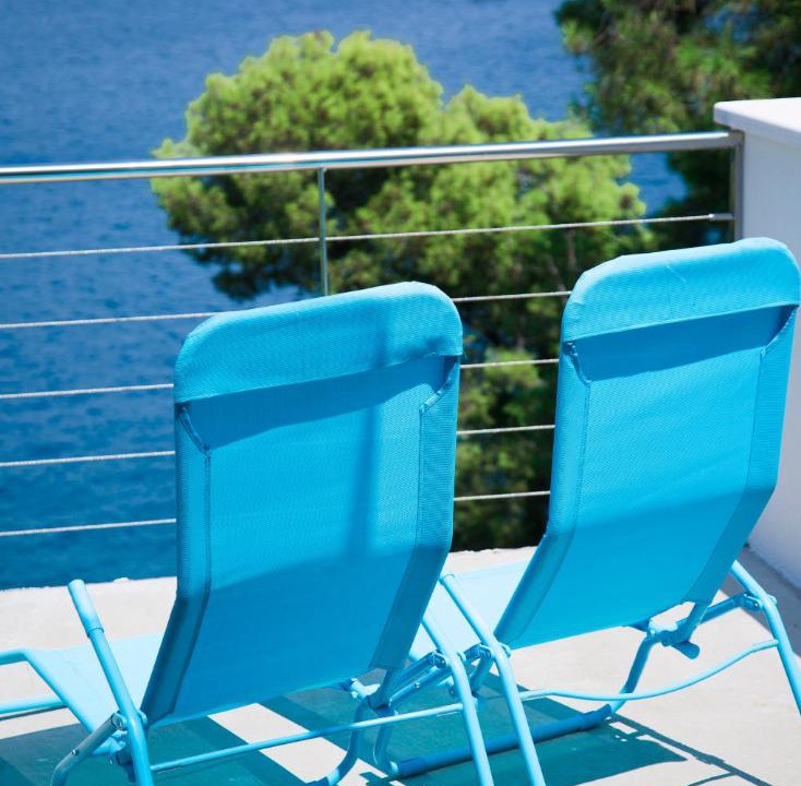 Photo of Patio Balcony in Okrug Donji