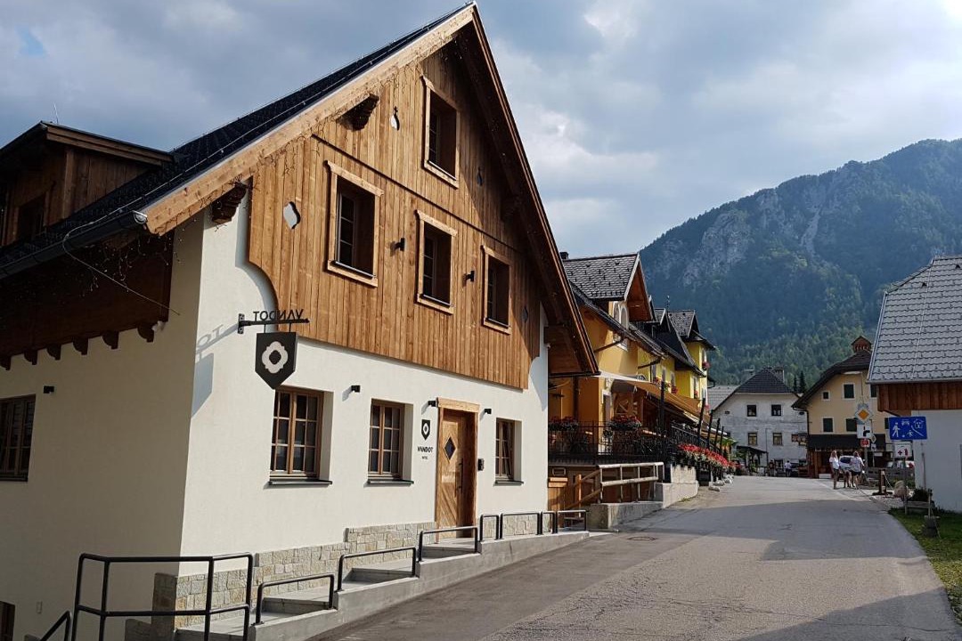Photo of Others in Kranjska Gora