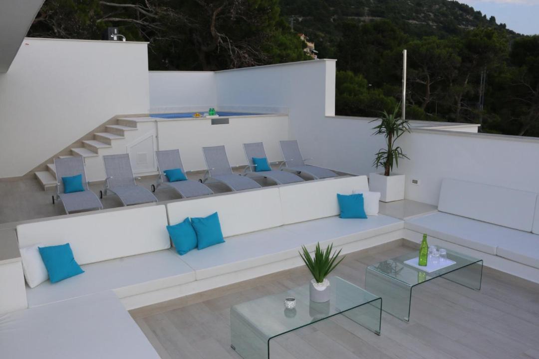 Photo of Patio Balcony in Drasnice