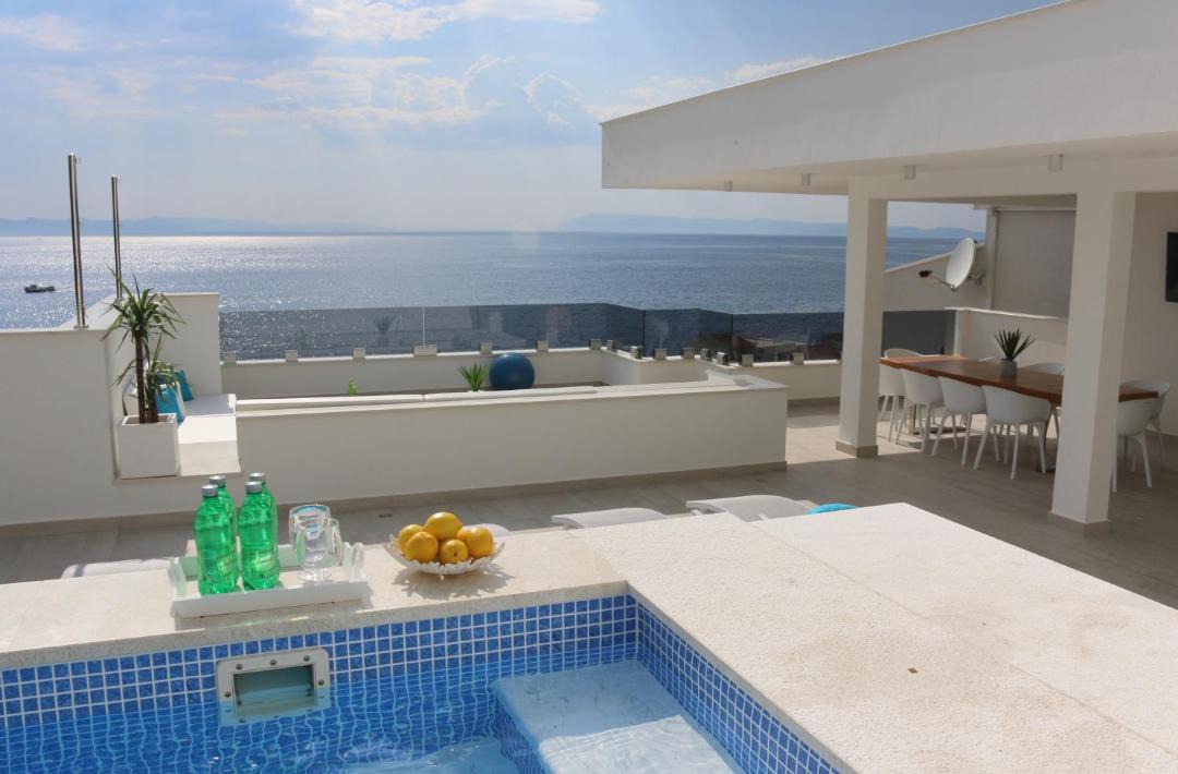 Photo of Patio Balcony in Drasnice