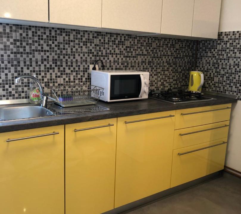 Photo of Kitchen in Osijek