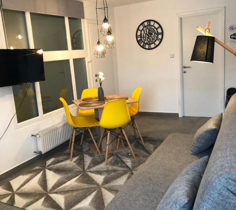 Photo of Livingroom in Osijek