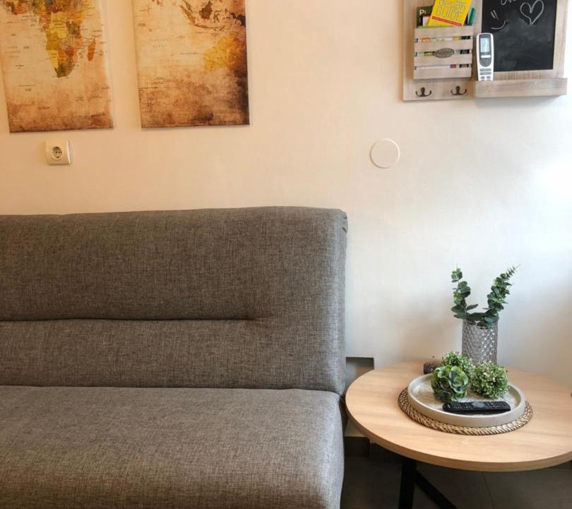Photo of Livingroom in Osijek