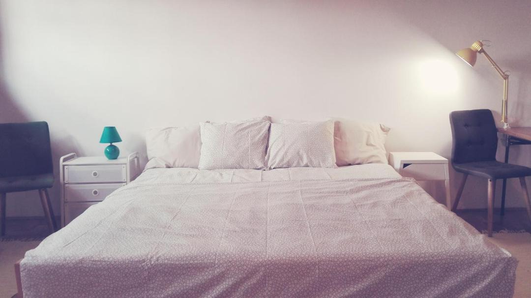 Photo of Bedroom in Varazdin