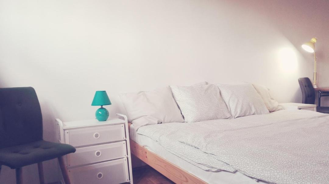 Photo of Bedroom in Varazdin