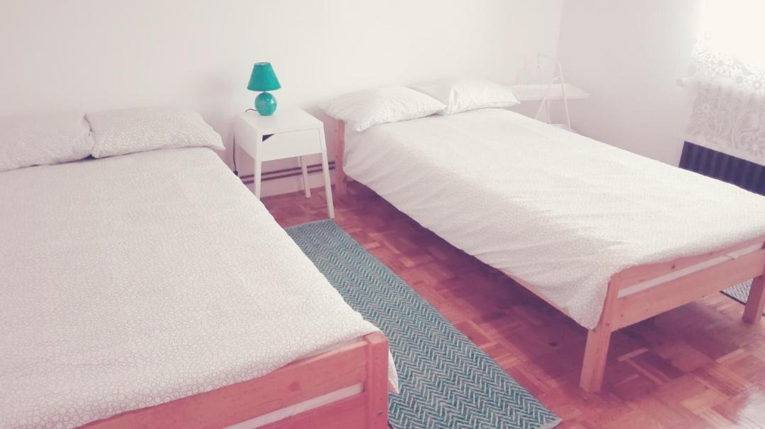 Photo of Bedroom in Varazdin