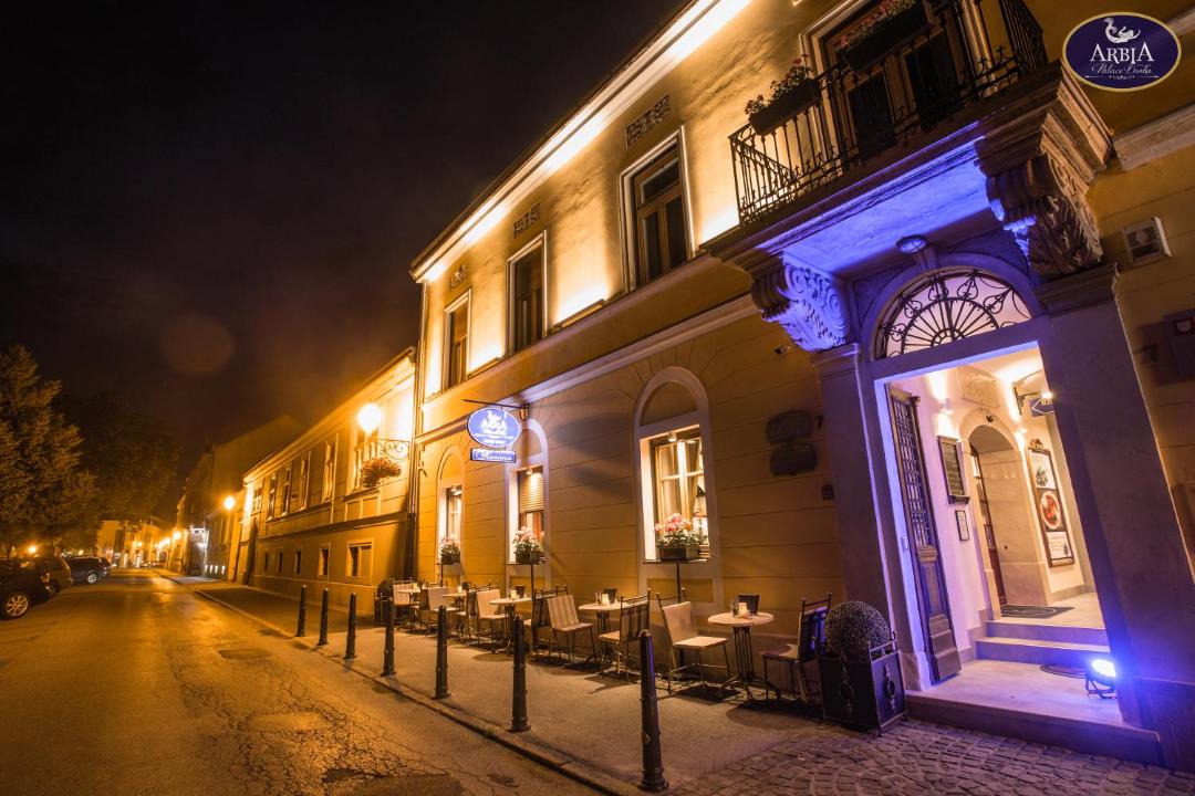 Photo of Others in Varazdin