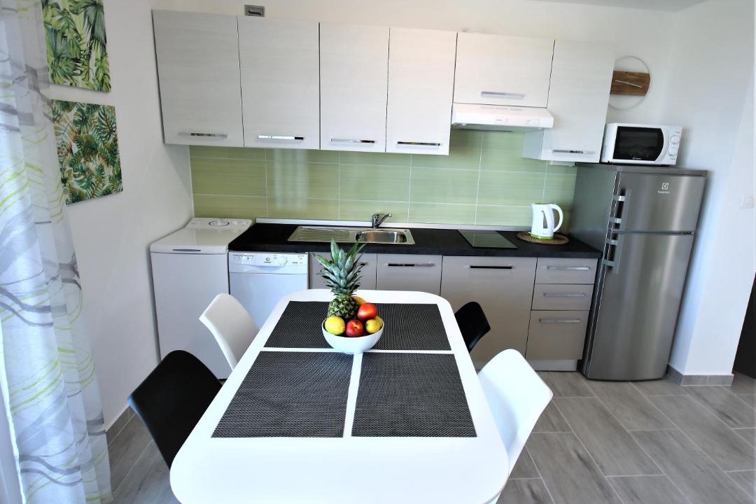 Photo of Kitchen in Sarsoni