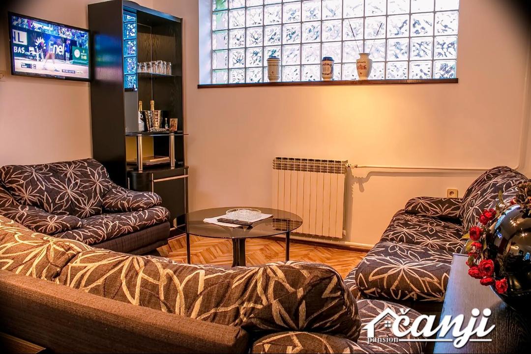 Photo of Livingroom in Backi Petrovac