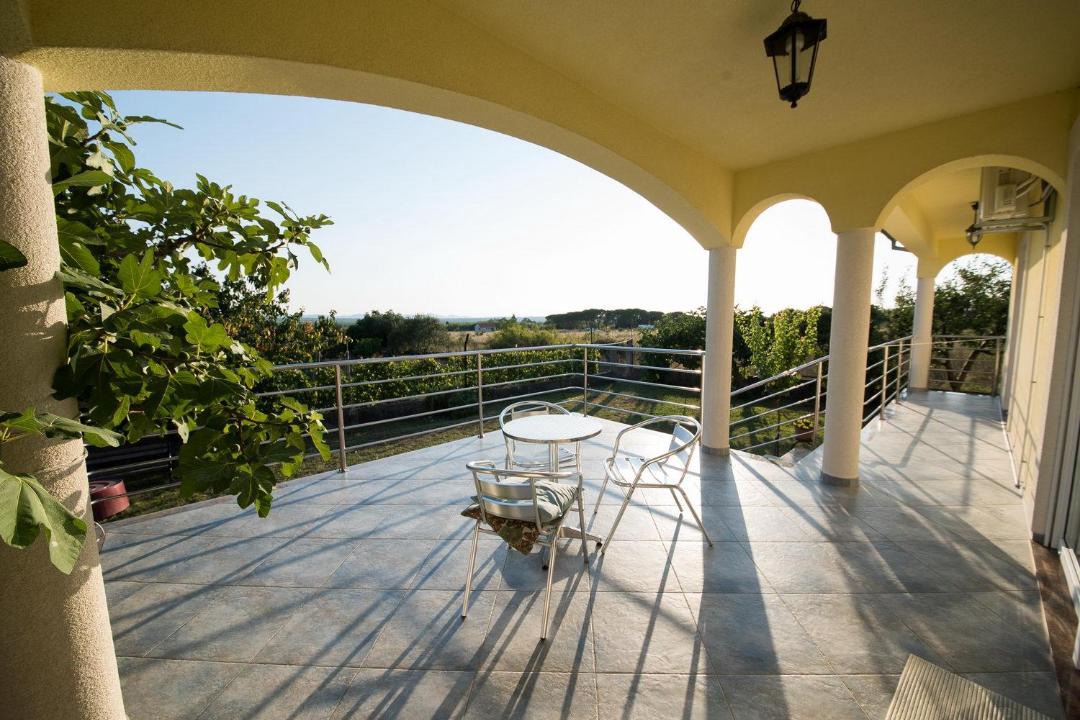 Photo of Patio Balcony in Murvica