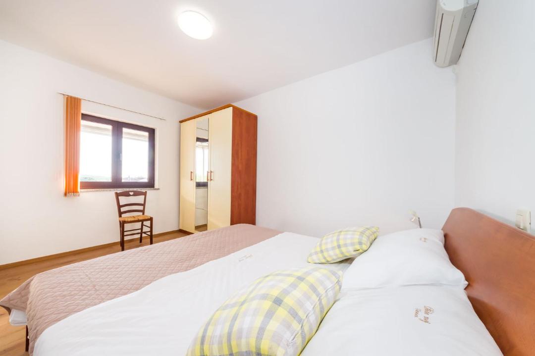 Photo of Bedroom in Slivnica