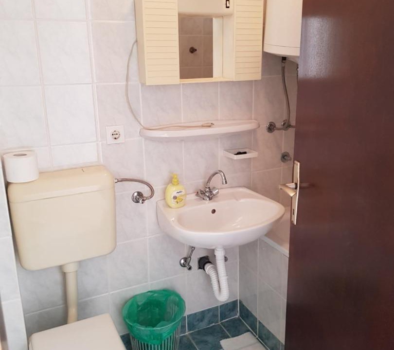 Photo of Bathroom in Tribunj