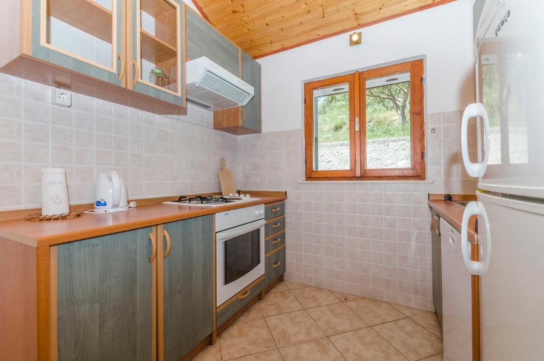 Photo of Kitchen in Bol